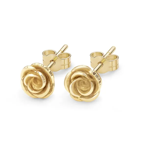 گوشواره رز